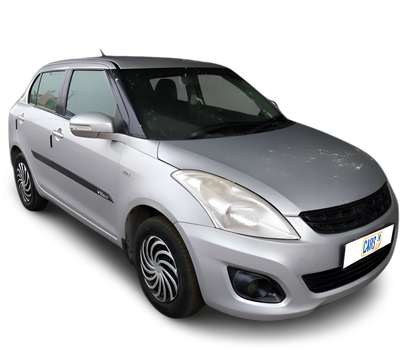 Maruti Swift Dzire-img